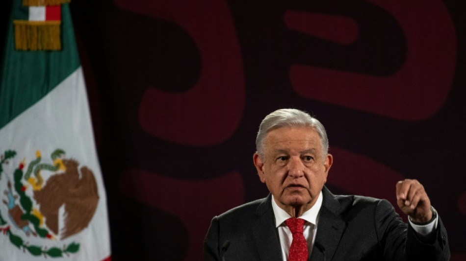 Reforma judicial no M&eacute;xico estremece rela&ccedil;&atilde;o com EUA e inquieta mercados