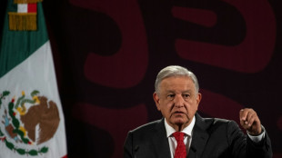 Reforma judicial no M&eacute;xico estremece rela&ccedil;&atilde;o com EUA e inquieta mercados