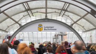 Belletristik-Preis der Leipziger Buchmesse f&uuml;r Katerina Poladjan