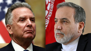 Iran et Etats-unis se retrouvent &agrave; Oman pour de nouveaux pourparlers sur le nucl&eacute;aire