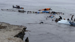 12 dead, dozens missing as landslide submerges boats in Peru port