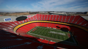 Kansas City Chiefs confirm stadium move