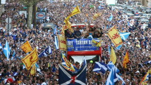 Scotland First Minister vows to help fans refused entry for World Cup in US