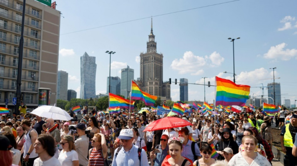 EuGH urteilt &uuml;ber Diskriminierung wegen sexueller Orientierung in Polen