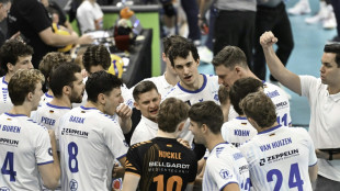 Drittes Duell: Friedrichshafen will n&auml;chsten Sieg gegen Berlin