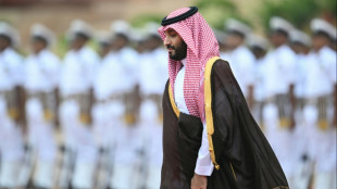Familias de disidentes sauditas presos piden clemencia al pr&iacute;ncipe heredero