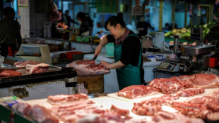 Porc européen: la Chine va imposer des droits antidumping provisoires