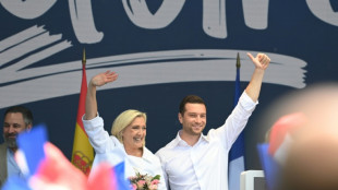 Le Pen reúne seus aliados na Europa para mostrar unidade da extrema direita