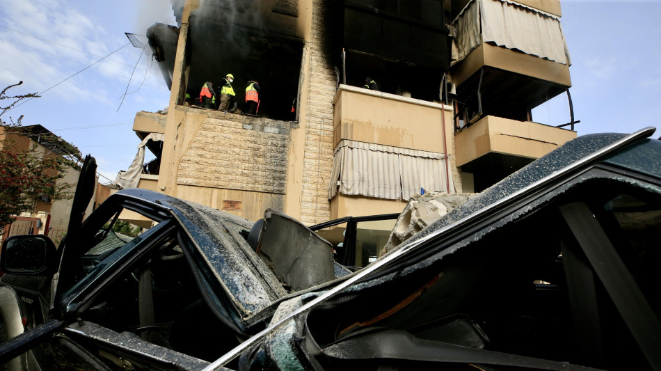 Israele, 'non avvieremo colloqui diretti con Beirut nei prossimi giorni'