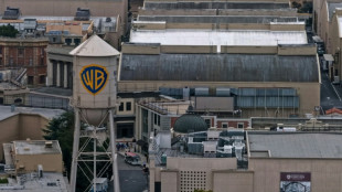 US judge suspends Paramount's acquisition of Warner Bros.