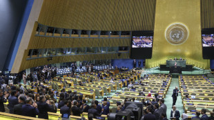 Fischi, proteste e applausi per Netanyahu a assemblea Onu