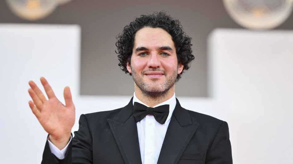 Leone d'argento per la regia a Benny Safdie