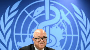 Ebola: l'ampleur de l'&eacute;pid&eacute;mie pourrait d&eacute;passer "de deux &agrave; quatre fois" les estimations officielles, selon l'OMS