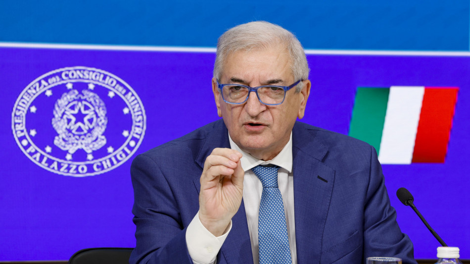 Foti, revisione Pnrr da 14 miliardi, eliminare ostacoli