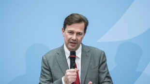 Fr&uuml;herer Regierungssprecher Seibert wird neuer Botschafter in Israel
