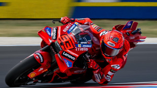 MotoGp: Gp d'Ungheria, pole position per Marc Marquez