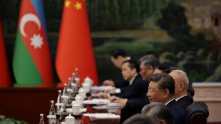 Putin and Modi in China for summit hosted by Xi