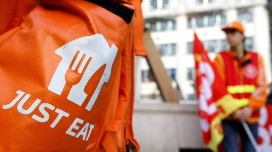 Niederl&auml;ndischer Investmentkonzern will Lieferando-Mutter &uuml;bernehmen