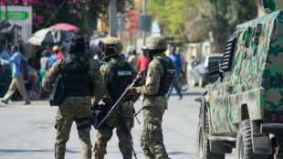Jamaica acolhe reuni&atilde;o internacional sobre a crise no Haiti