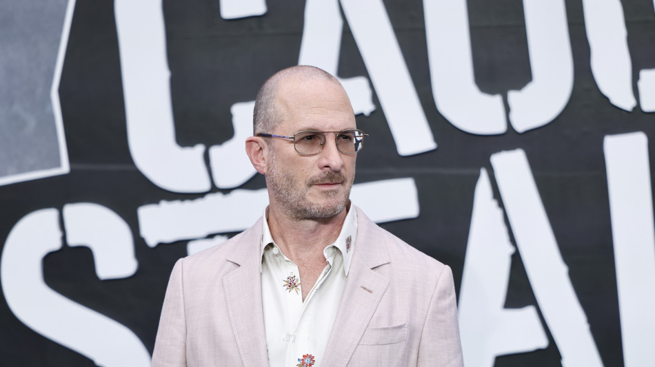 Aronofsky, 'ora una commedia, ho bisogno di leggerezza'