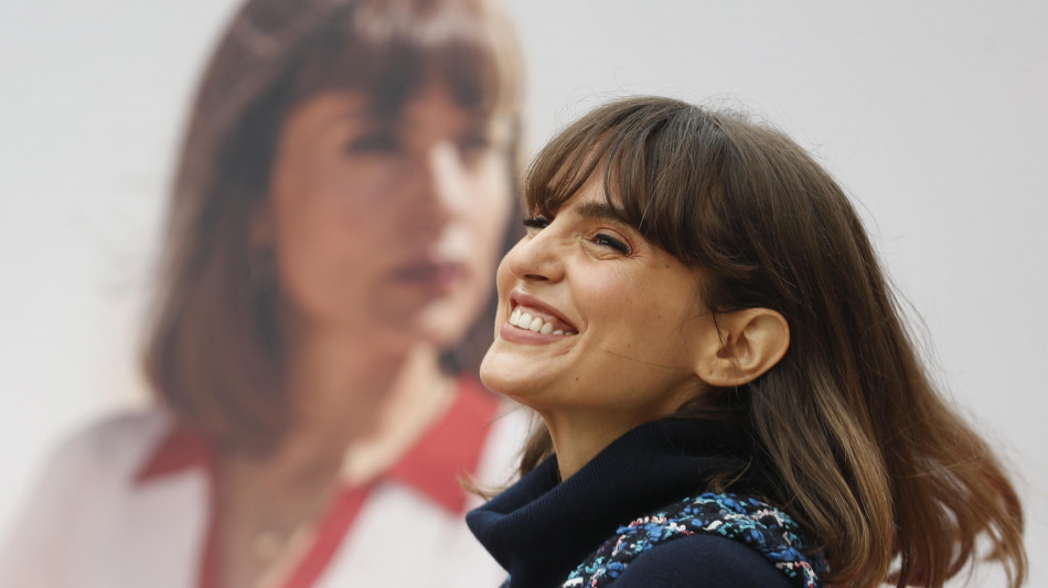 Scompare a 42 anni l'attrice spagnola Verónica Echegui