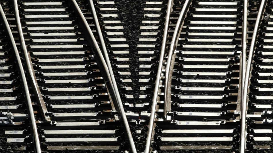 Auch nach Generalsanierung weiterhin Versp&auml;tungen auf Riedbahn