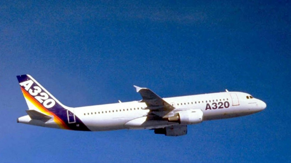 Software-Probleme bei Airbus weitgehend behoben