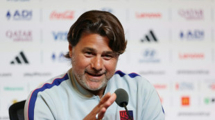US coach dismisses European jinx ahead of Bosnia clash