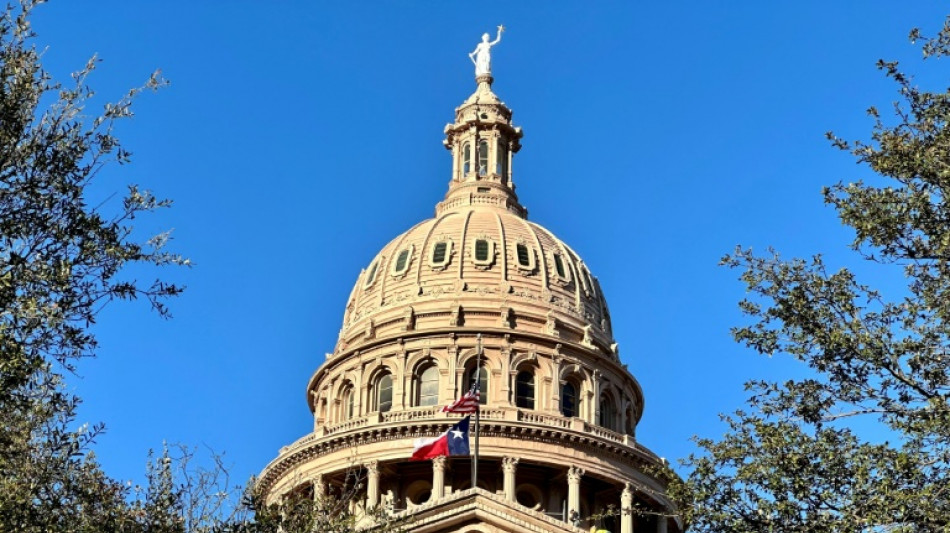 Legisladores dem&oacute;cratas de Texas vuelven a su estado en medio de la pugna por el mapa electoral