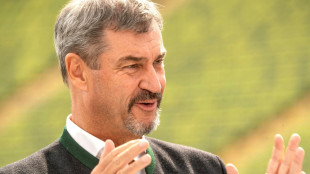 S&ouml;der macht Druck: "M&uuml;nchen hat die besten Voraussetzungen"