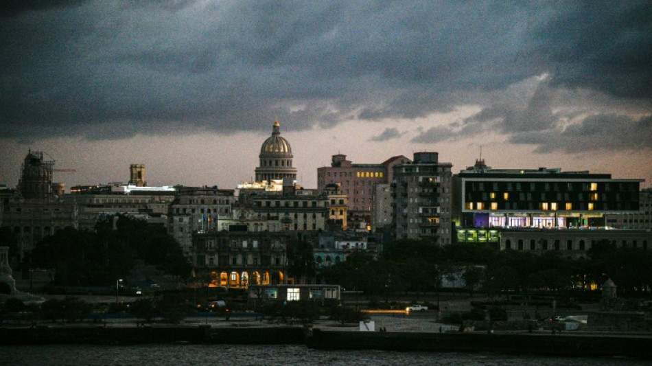 Al menos 20 presos pol&iacute;ticos liberados en Cuba tras un acuerdo con el Vaticano