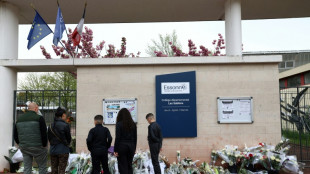 Mort d'un adolescent &agrave; Viry-Ch&acirc;tillon: quatre jeunes mis en examen pour assassinat