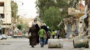 Bombardeos de Israel cerca de Homs, Latakia y Palmira, en Siria, seg&uacute;n un medio estatal