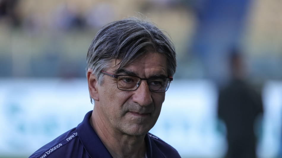 Atalanta: Juric, domani Lookman non ci sarà