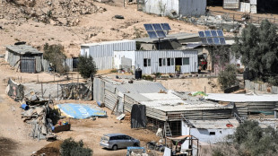 Beduinos del N&eacute;guev temen quedar atrapados en el conflicto entre Israel y Ham&aacute;s
