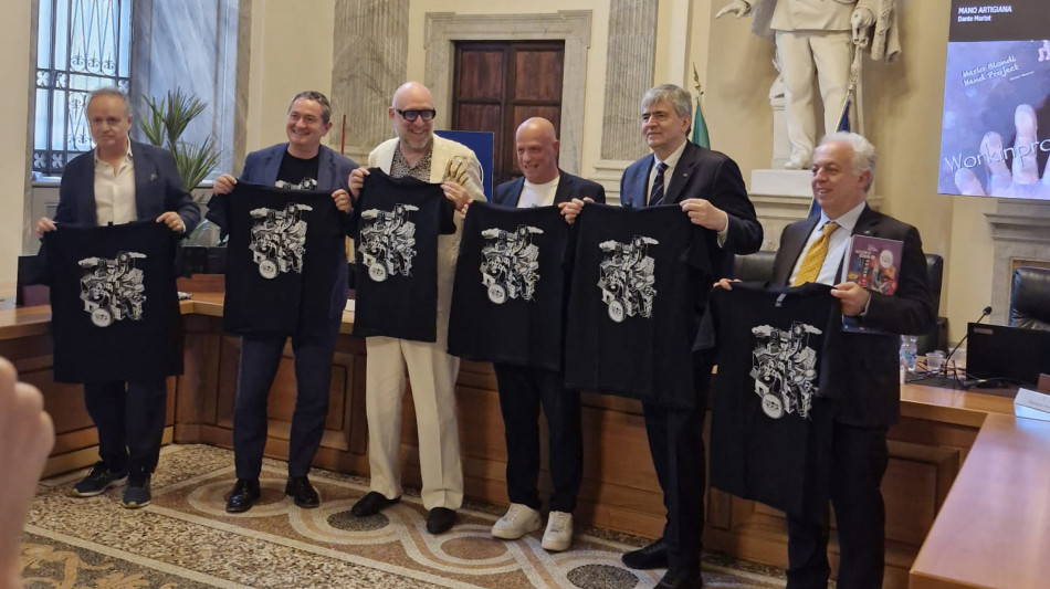 Da Bondi a Capossela, attesa per la Festa della Musica