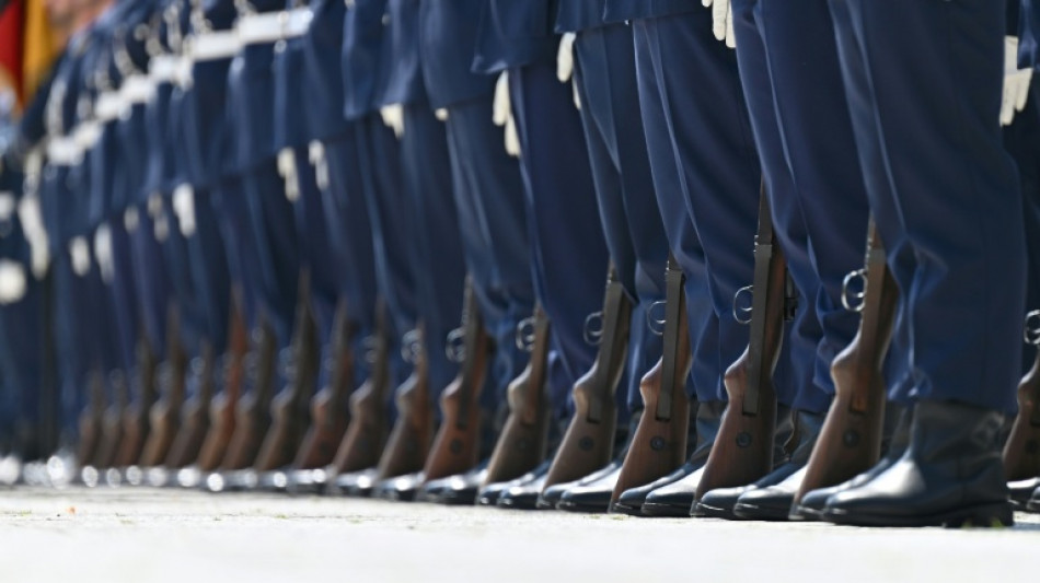 Streit um Wehrdienst: Wadephul zieht Einspruch zurück - Merz will Wogen glätten