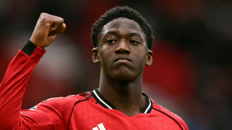 England recall Mainoo, Maguire for pre-World Cup matches