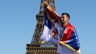 Serbia construirá un museo dedicado a Djokovic