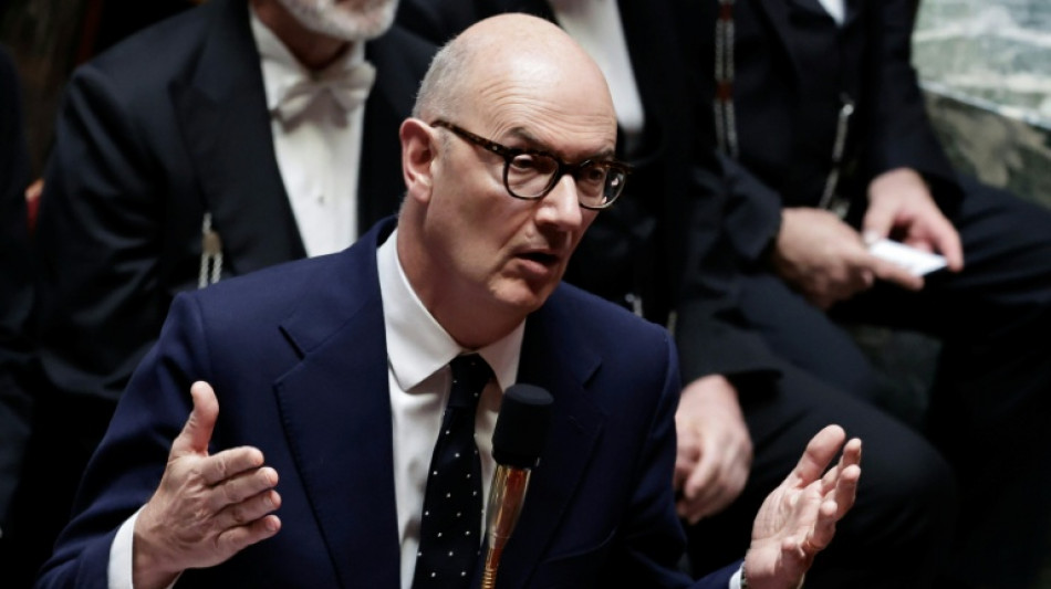 Le gouvernement annonce des assises et une doctrine sur la s&eacute;curit&eacute; &eacute;conomique
