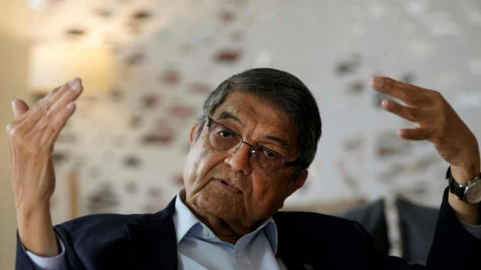 Escritor Sergio Ramírez augura el "fracaso" de la "dictadura familiar" en Nicaragua