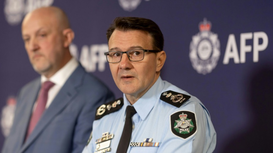 Australie: un couple inculp&eacute; pour tentative d'espionnage pour la Russie