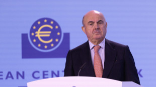 Guindos, 'il livello dei tassi d'interesse Bce è adeguato'