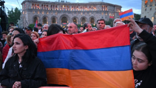 Armenia votes in test of PM's pivot away from Russia