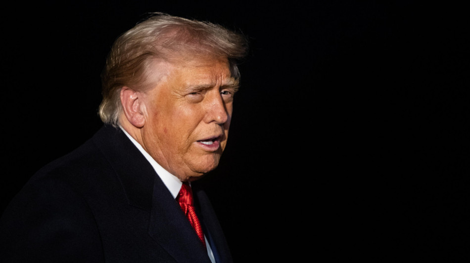 'Trump fa tappa in Qatar prima della Malesia, vedrà emiro'