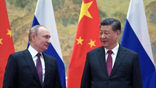 China podr&iacute;a sacar provecho de la crisis en Ucrania, advierte un general estaodunidense