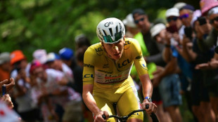 Tour de France rivals Pogacar, Vingegaard given night-time doping controls
