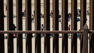 Gobierno de Biden ampliar&aacute; muro en frontera con M&eacute;xico para frenar migrantes 