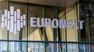 La Bourse de Paris profite de l'accalmie pour la guerre commerciale