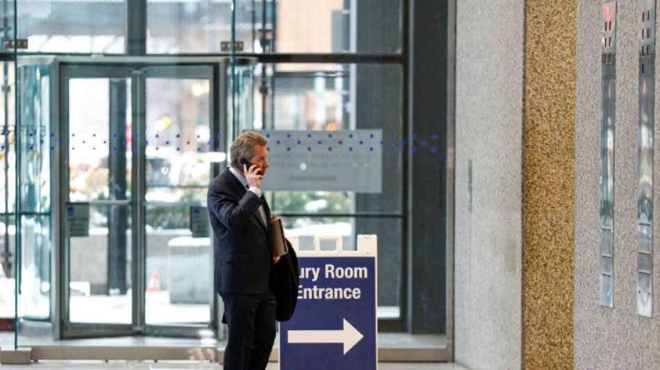 Joaquín Guzmán, hijo del "Chapo", se declara culpable de narcotráfico en EEUU